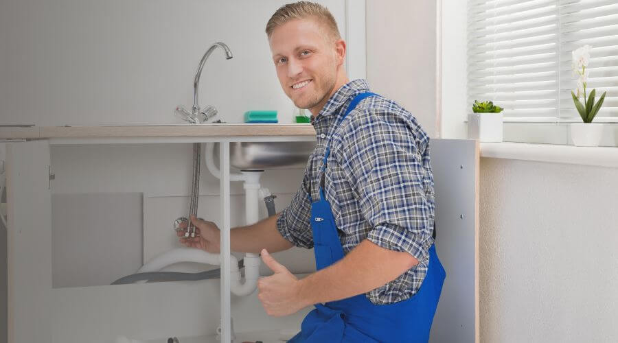 Same Day Plumbing Service in Palermo, ND